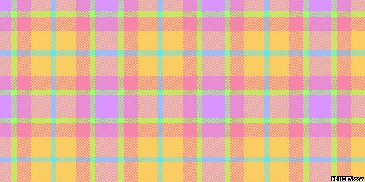 Blingify.com | Plaid Twitter Headers