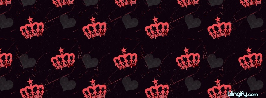 Blingify.com | Girly Facebook Covers