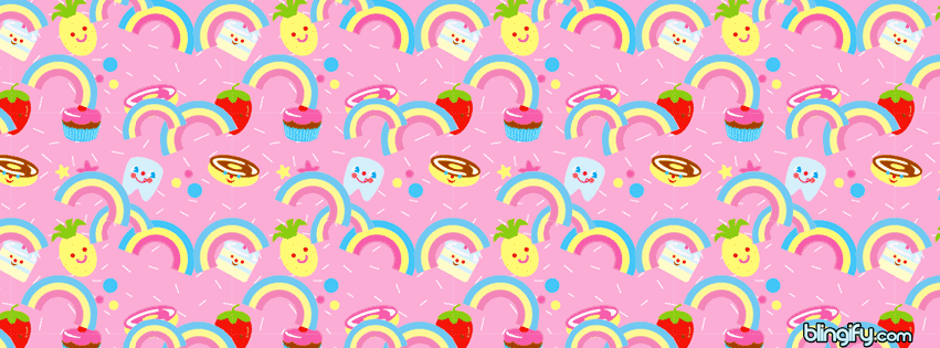 Blingify.com | Cute Facebook Covers